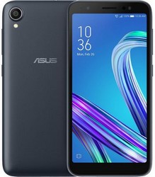 Замена разъема зарядки на телефоне Asus ZenFone Lite L1 (G553KL) в Иркутске